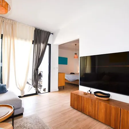 Book Jet - Casilla De Costa Dreams Апартаменты *