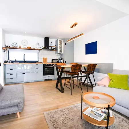 Appartement Book Jet - Casilla De Costa Dreams *