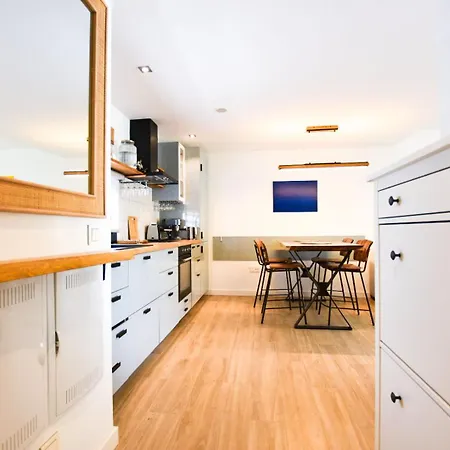 Book Jet - Casilla De Costa Dreams Apartamento Villaverde (Fuerteventura)
