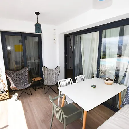 Book Jet - Casilla De Costa Dreams Apartamento Villaverde (Fuerteventura)
