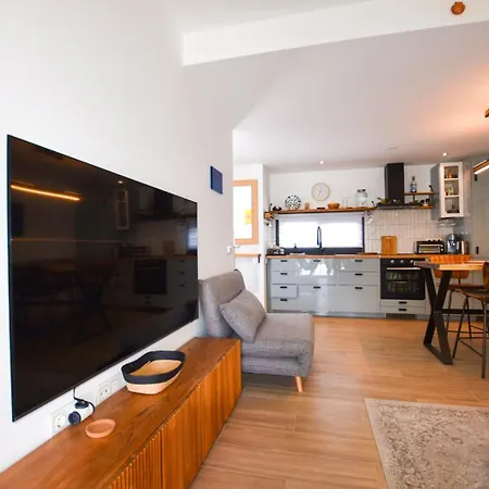 Apartamento Book Jet - Casilla De Costa Dreams *