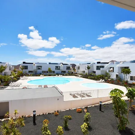 Апартаменты Book Jet - Casilla De Costa Dreams Villaverde (Fuerteventura)