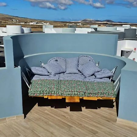 Апартаменты Book Jet - Casilla De Costa Dreams Villaverde (Fuerteventura)